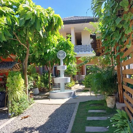 Smak'S Hotel Santa Fe  Dış mekan fotoğraf