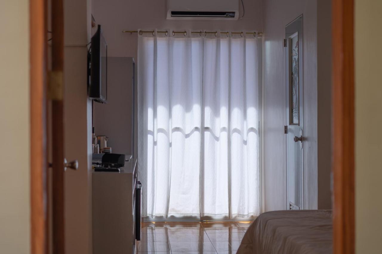 Smak'S Hotel Santa Fe  Dış mekan fotoğraf