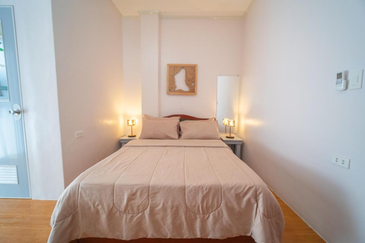 Smak'S Hotel Santa Fe  Dış mekan fotoğraf