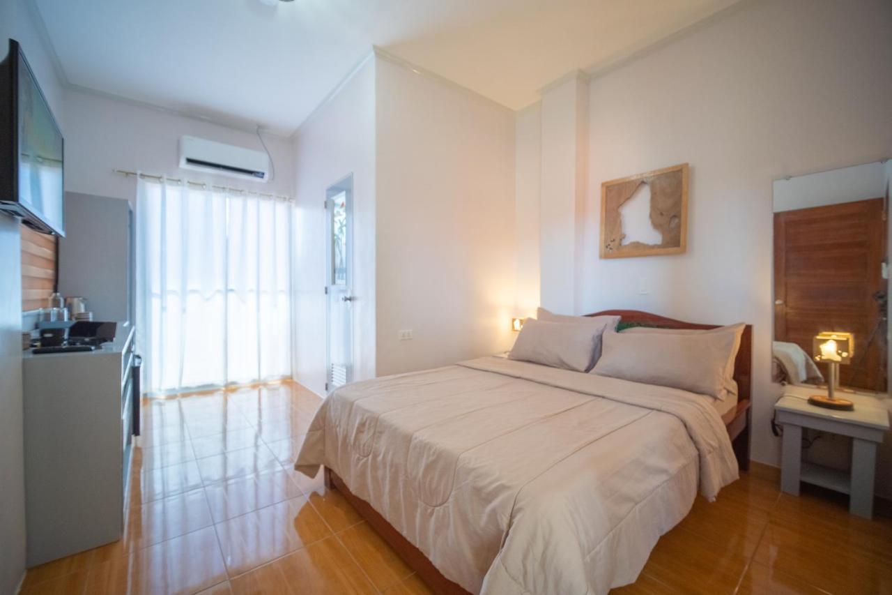 Smak'S Hotel Santa Fe  Dış mekan fotoğraf