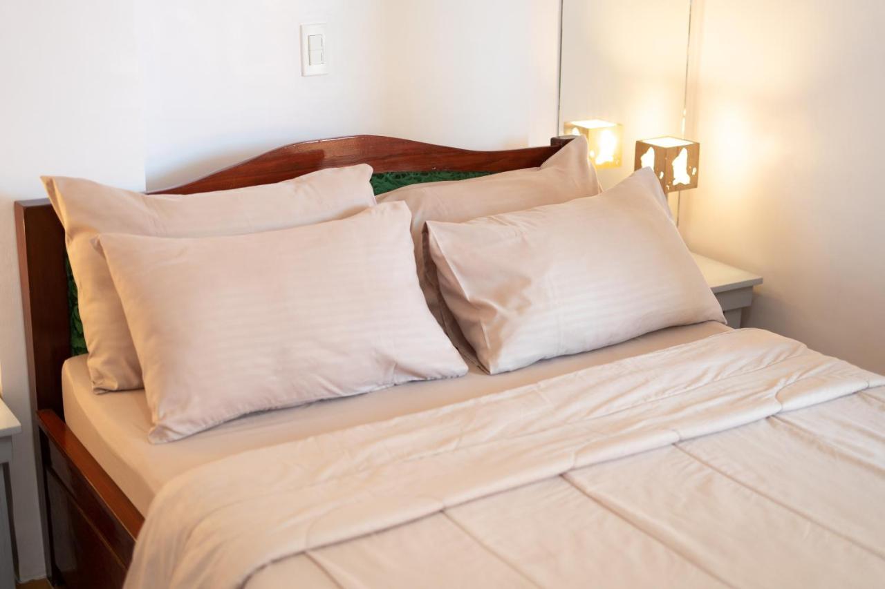 Smak'S Hotel Santa Fe  Dış mekan fotoğraf