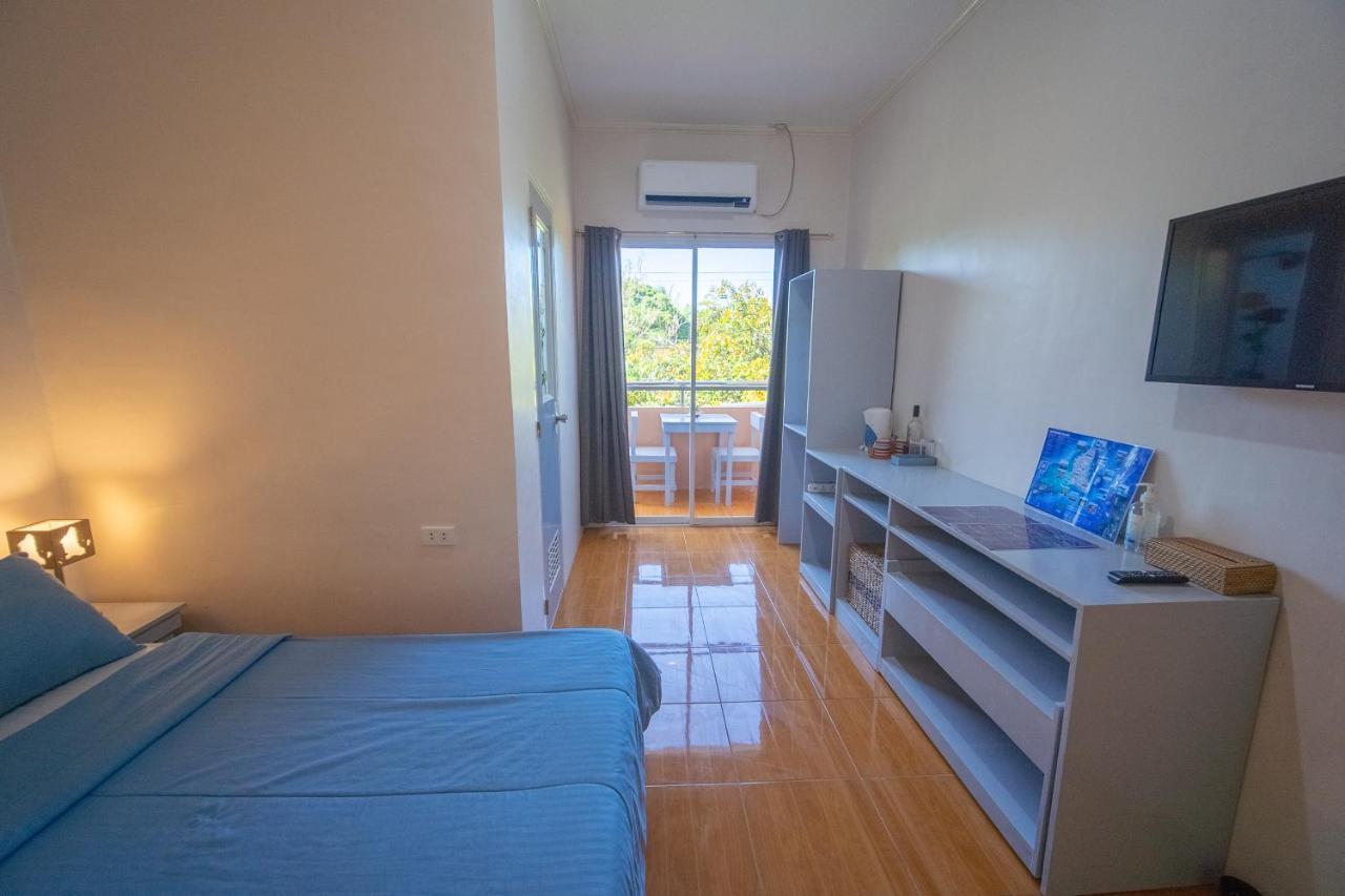 Smak'S Hotel Santa Fe  Dış mekan fotoğraf