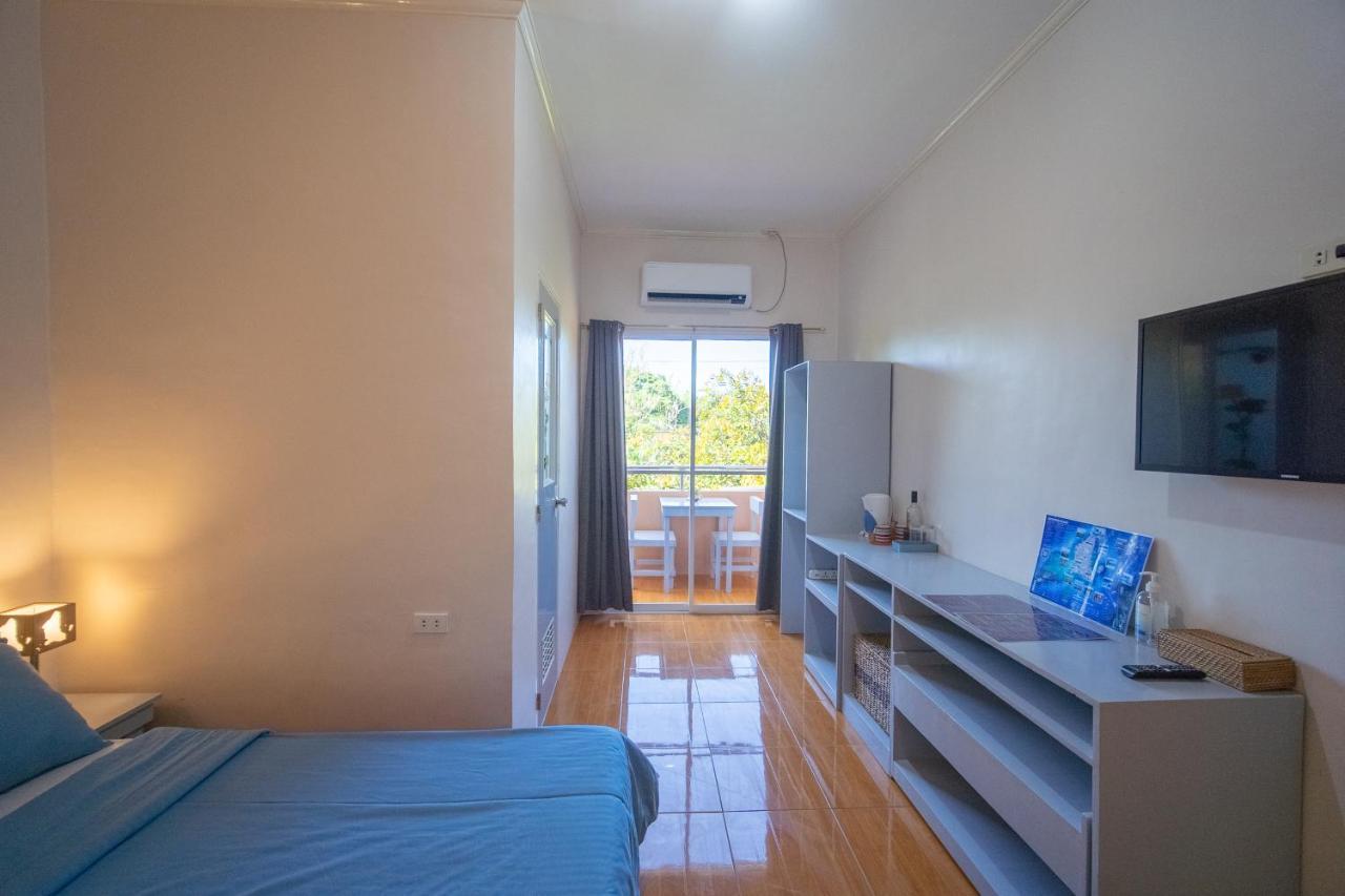 Smak'S Hotel Santa Fe  Dış mekan fotoğraf