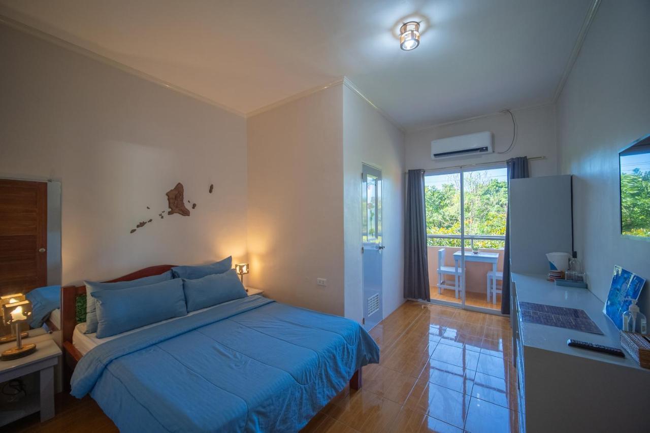 Smak'S Hotel Santa Fe  Dış mekan fotoğraf