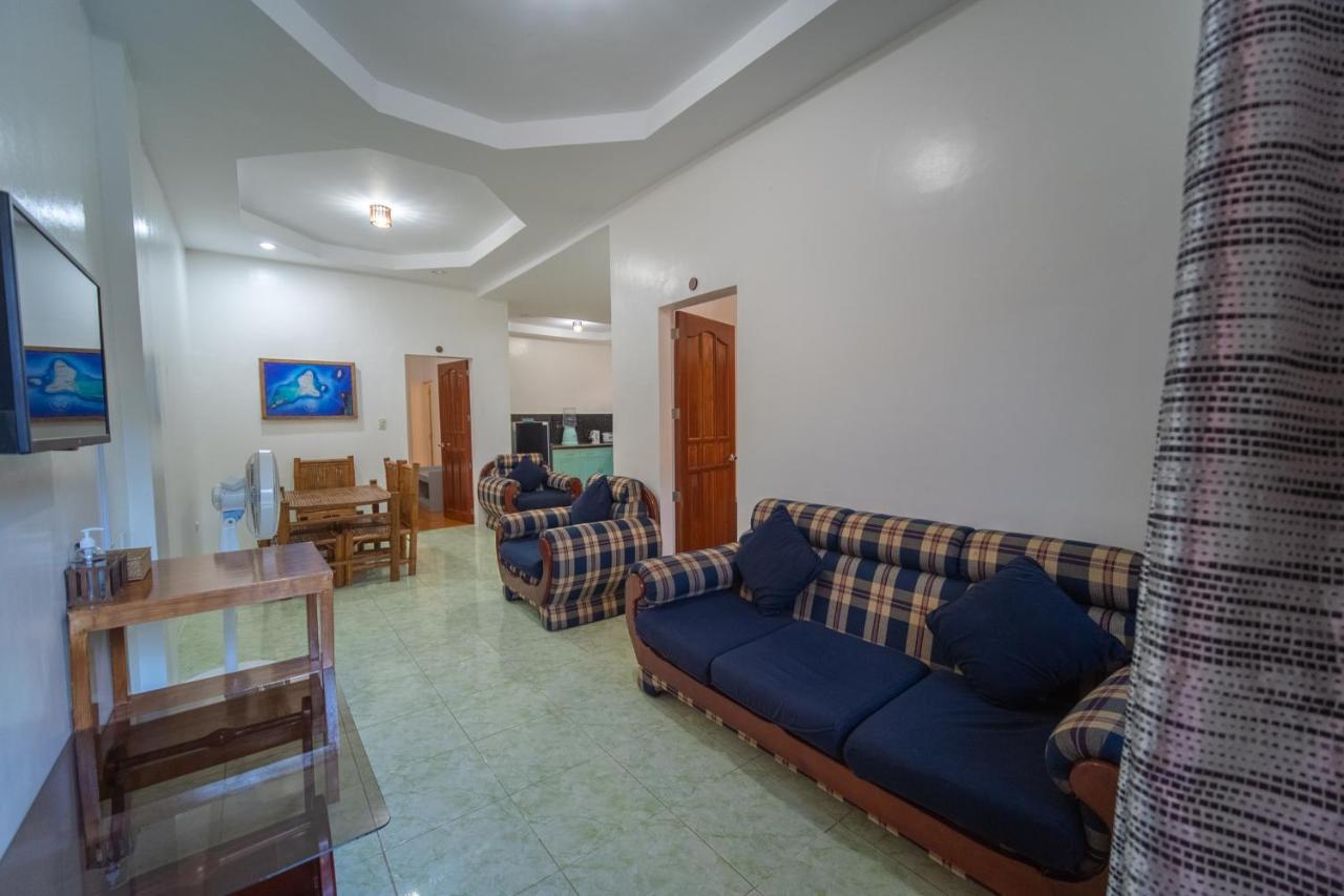 Smak'S Hotel Santa Fe  Dış mekan fotoğraf