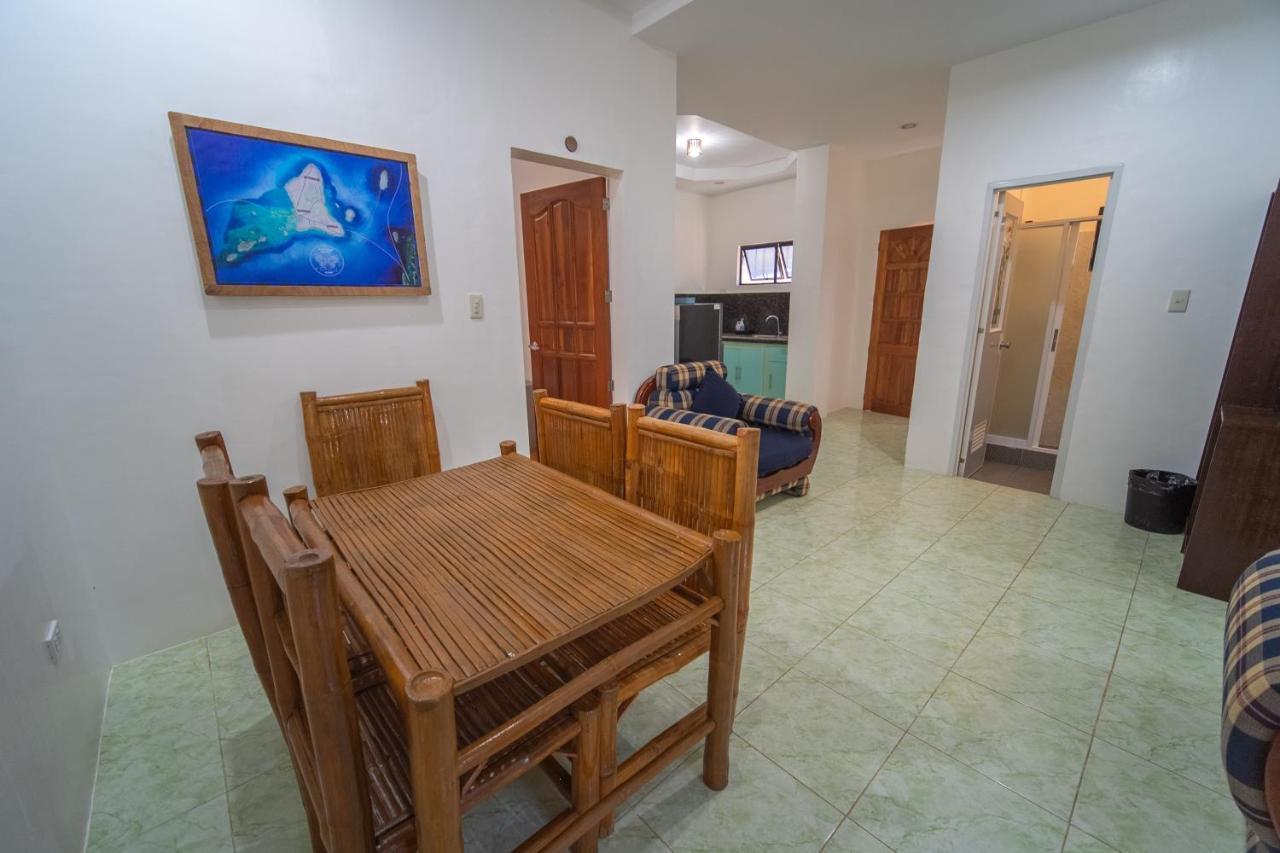 Smak'S Hotel Santa Fe  Dış mekan fotoğraf