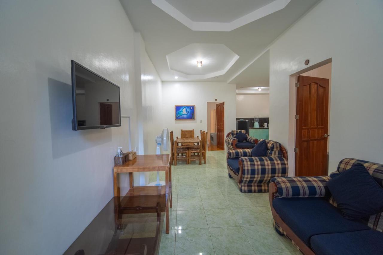 Smak'S Hotel Santa Fe  Dış mekan fotoğraf