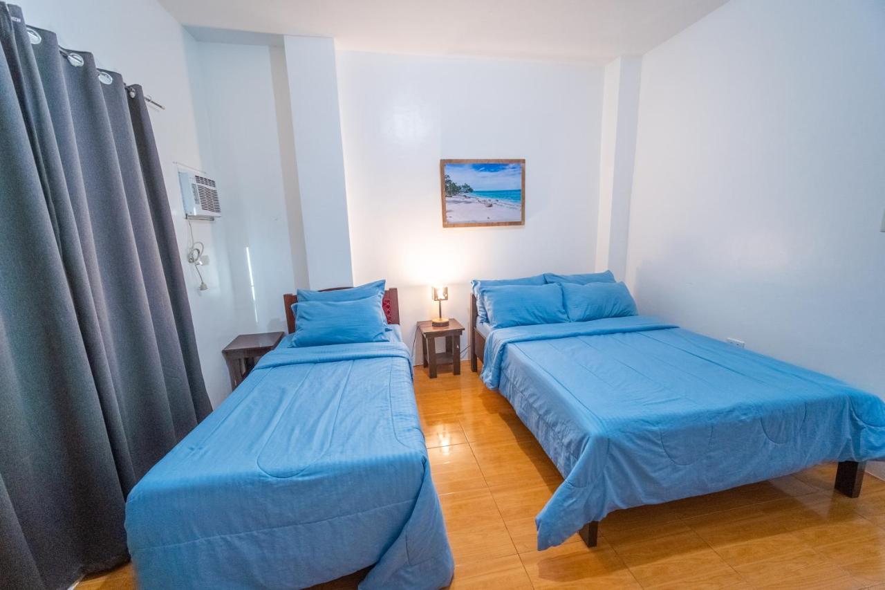 Smak'S Hotel Santa Fe  Dış mekan fotoğraf