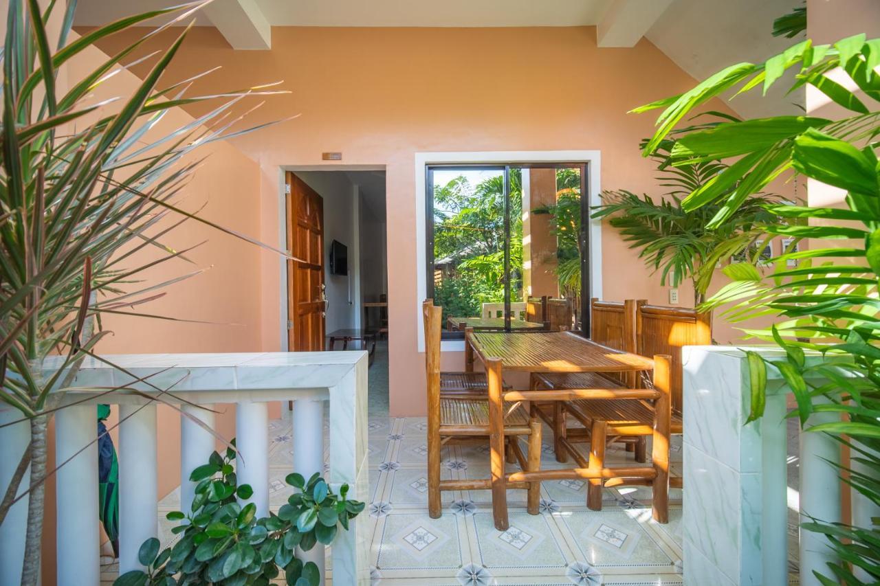 Smak'S Hotel Santa Fe  Dış mekan fotoğraf