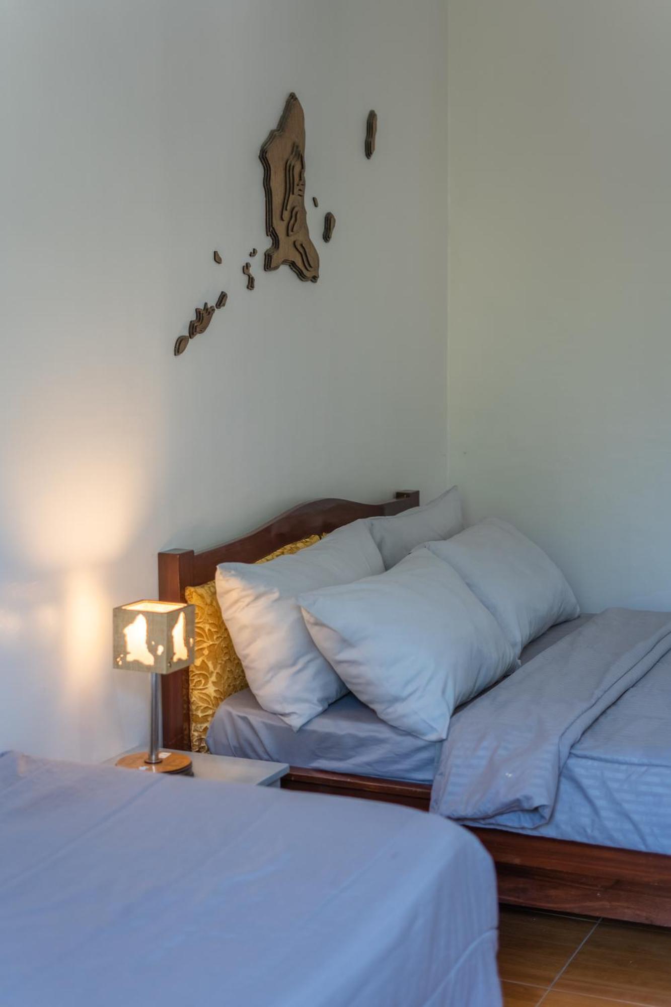 Smak'S Hotel Santa Fe  Dış mekan fotoğraf