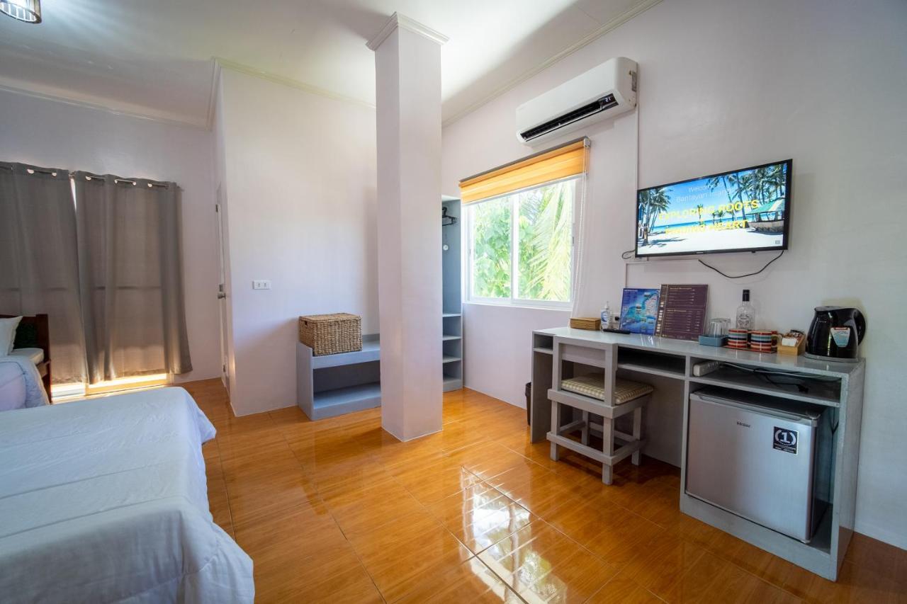 Smak'S Hotel Santa Fe  Dış mekan fotoğraf
