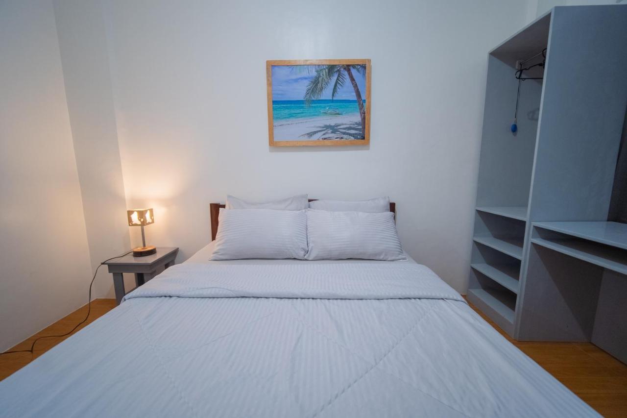 Smak'S Hotel Santa Fe  Dış mekan fotoğraf