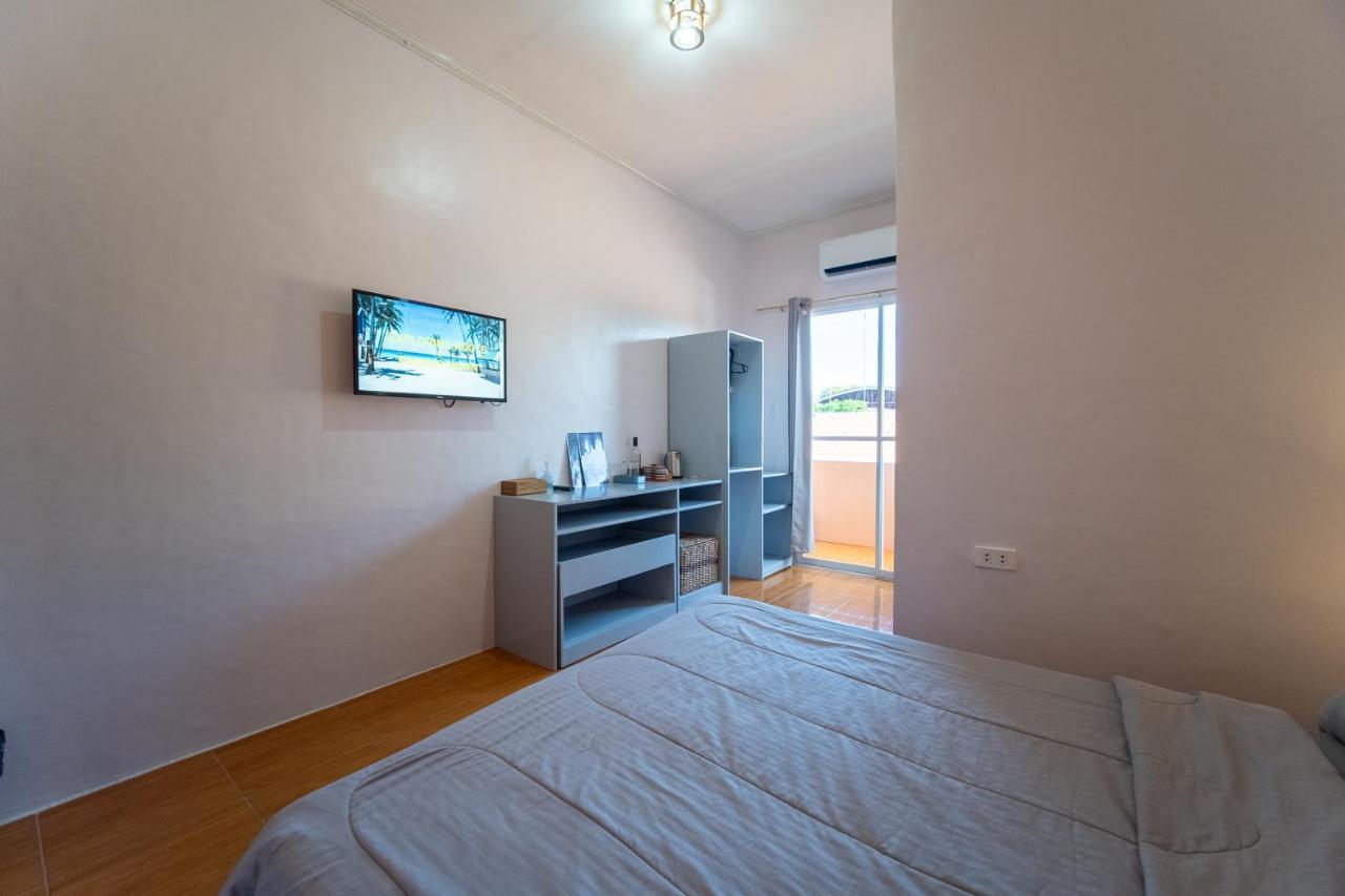 Smak'S Hotel Santa Fe  Dış mekan fotoğraf