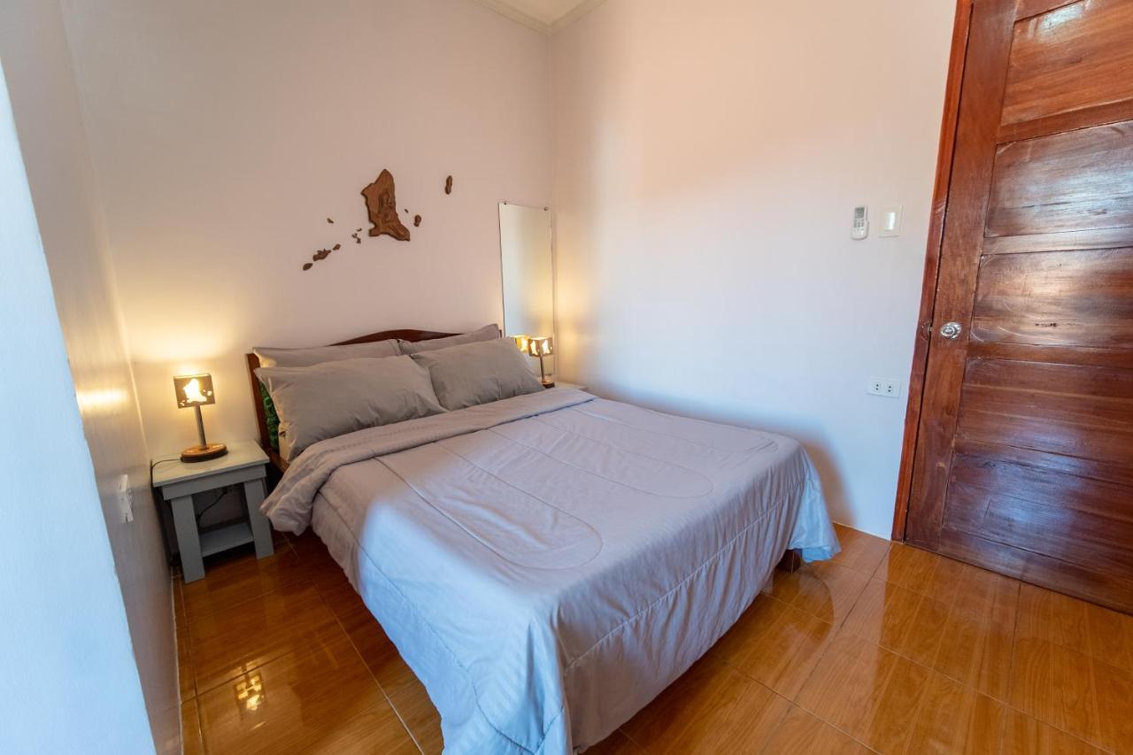 Smak'S Hotel Santa Fe  Dış mekan fotoğraf
