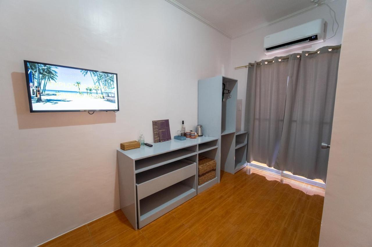 Smak'S Hotel Santa Fe  Dış mekan fotoğraf