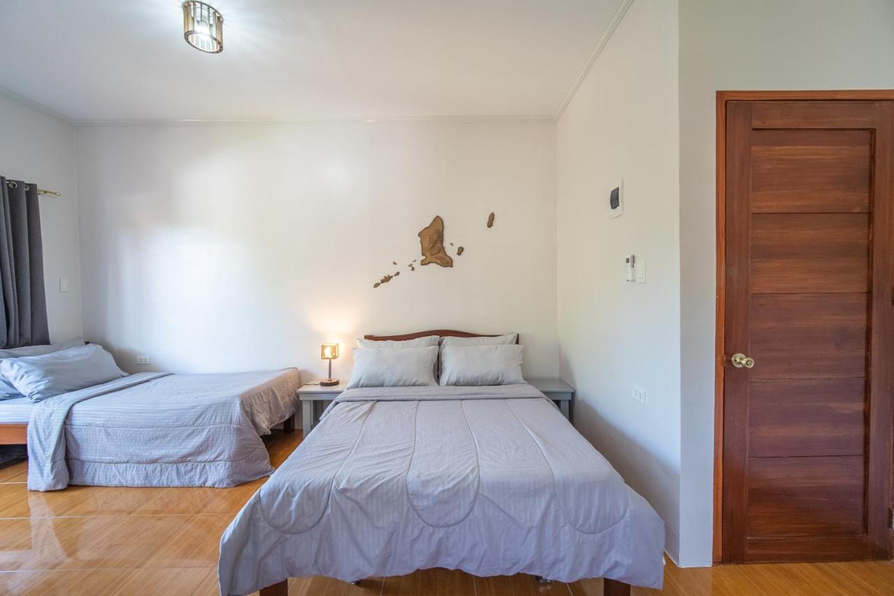 Smak'S Hotel Santa Fe  Dış mekan fotoğraf