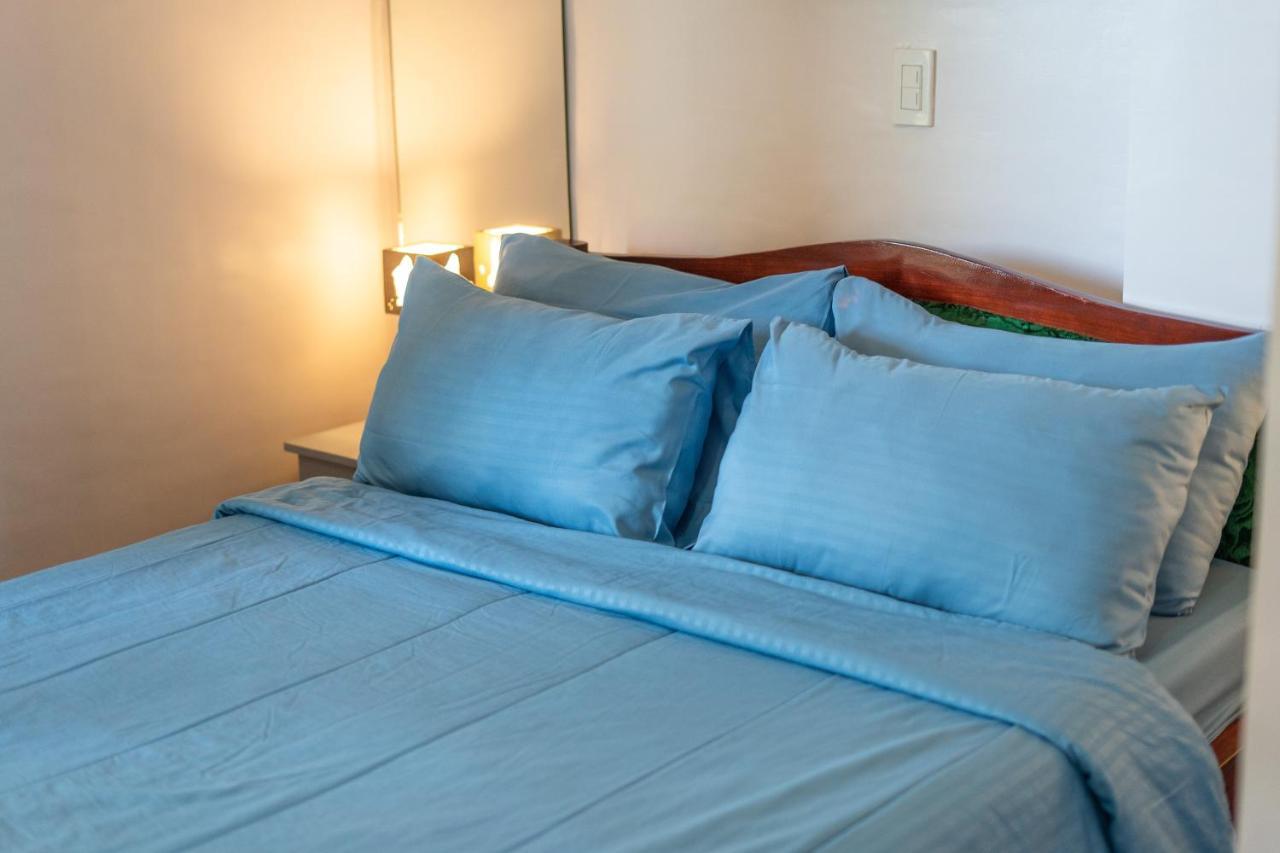 Smak'S Hotel Santa Fe  Dış mekan fotoğraf