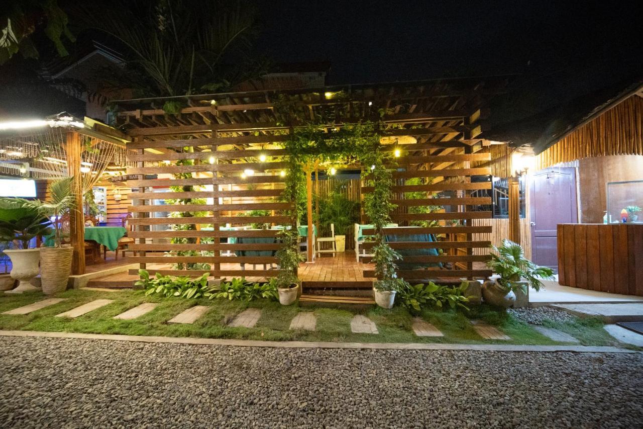 Smak'S Hotel Santa Fe  Dış mekan fotoğraf