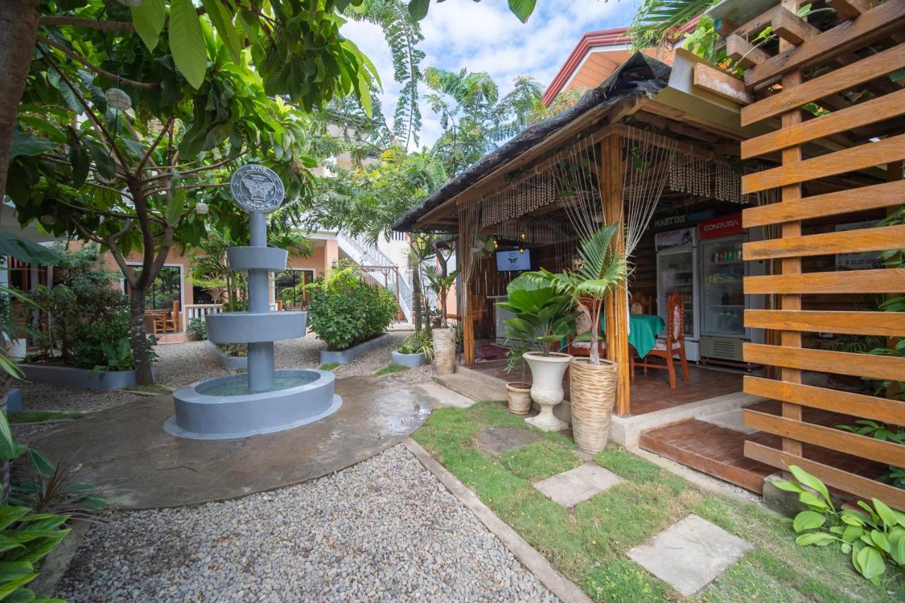 Smak'S Hotel Santa Fe  Dış mekan fotoğraf