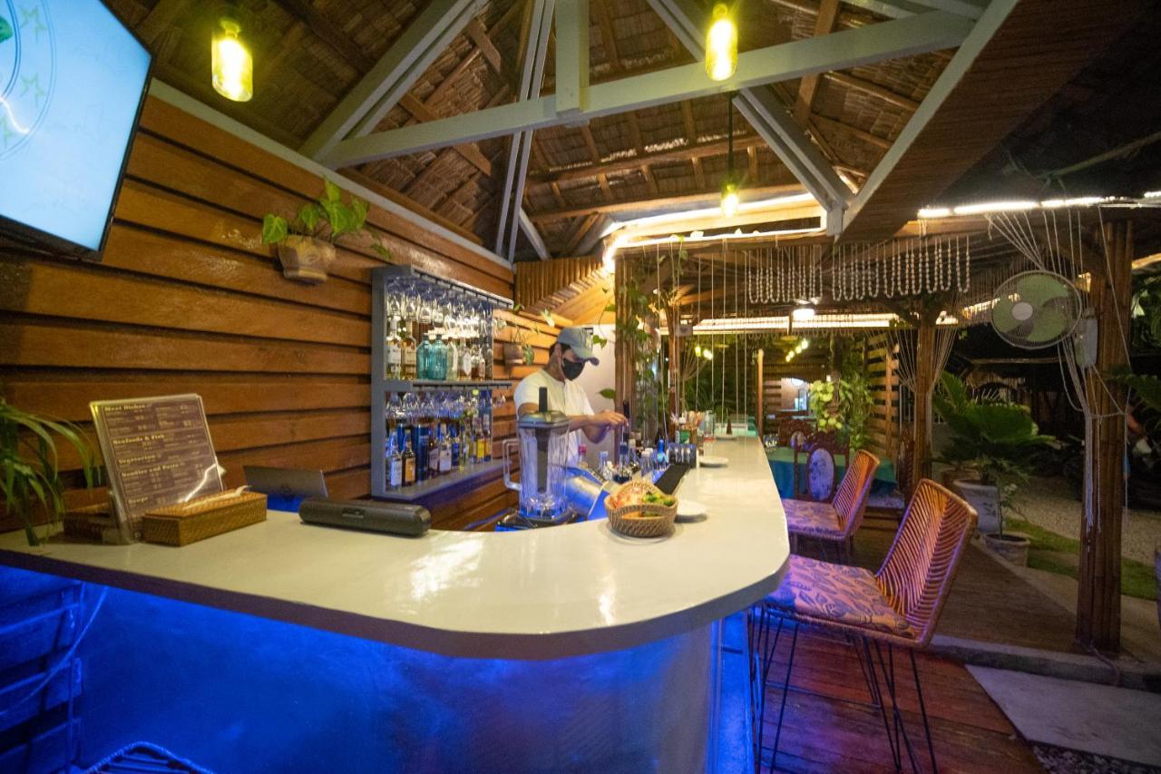 Smak'S Hotel Santa Fe  Dış mekan fotoğraf